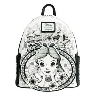 Loungefly Disney Alice Sketch